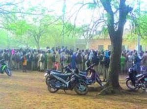 Lycée provincial de Dédougou : les élèves exigent…