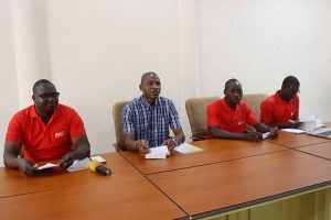 Enquête ODJ sur les conditions de vie et…