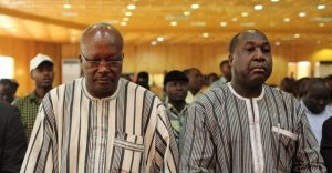 Burkina: Le président Kaboré échangera jeudi avec l’opposition…