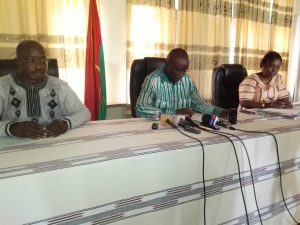 Malentendu sur les vivres déposés à l&rsquo;arrondissement 11…