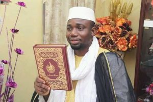 Bousculade mortelle à Somgandé: Cheick Aguib Soré dans…