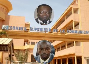 Cafouillage administratif au CSC : Les vraies raisons…