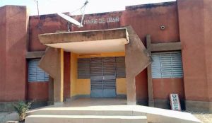 Sud-ouest : une motion de défiance contre le…