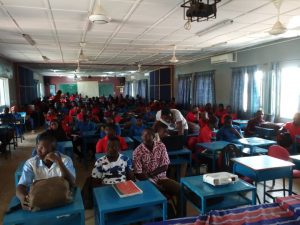 Enseignement supérieur : L’ESUP-jeunesse ouvre sa nouvelle filière,…