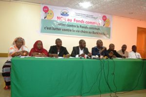 Économie: Des acteurs économiques donnent jusqu&rsquo;au 9 Mai…