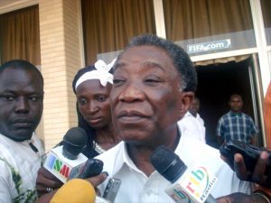 Politique/CDP: Léonce Koné dément avoir démissionner