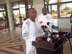 Nord Burkina: Des mesures sont prises pour la…