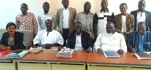 Grève des Financiers : Le Collectif syndical CGT-B…