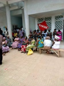 Grêve des travailleurs de l&rsquo;action sociale: 65% des…