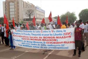 Crise de l’eau et de l’énergie : «…