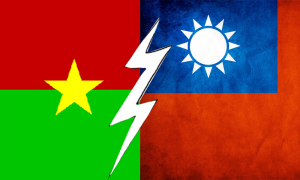 Diplomatie: Le Burkina Faso rompt ses relations avec…