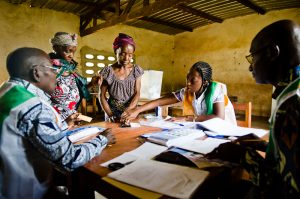 Burkinabè de l’extérieur : Le vote sera-t-il effectif…