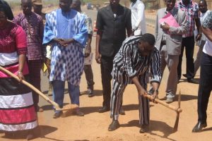 Ralentisseurs sauvages: une campagne de sensibilisation avant démolition