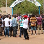 Grève des syndicats des finances : les salaires seront payés, rassure la ministre Rosine Coulibaly