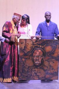 « Hommage à Michel Kafando : Quelle aberration…