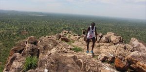 Burkina : Près de 400 athlètes attendus à…