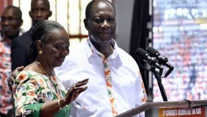 Côte d’Ivoire: Pour dire «Oui» au parti unifié,…