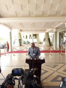 Burkina: Le sit-in n’est pas légal au Burkina…