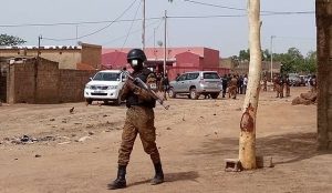 Attaque de Rayongo: le MPP se félicite de…