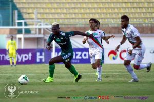 Sport: Aristide Bancé en froid avec les dirigeants…