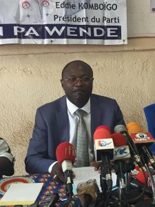 Politique: « L&rsquo;assemblée Nationale a votée une loi taillée…