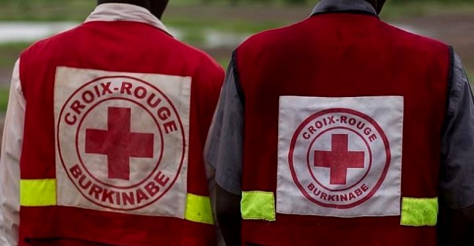 La Croix-Rouge burkinabè met en œuvre un projet de 36 mois pour la protection des migrants vulnérables dans 4 régions