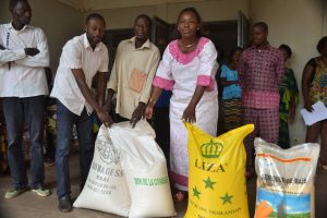 Arrondissement 11 de Ouagadougou: Le ministère a procédé…