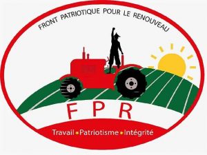 Politique: Les activités du FPR suspendues pour trois mois