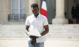 France – Naturalisation d&rsquo;un migrant malien : des…