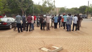 Ministère de l’économie et des finances: La situation…