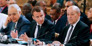 Libye : les premières élections post-Kadhafi fixées au…