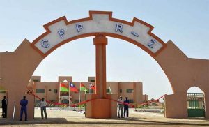 Rupture des relations diplomatiques entre le Burkina et…