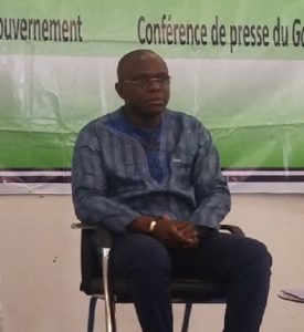 Ministère de l’économie et des finances: « Les agents…