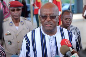 Conseil Supérieur de la Défense nationale : «…