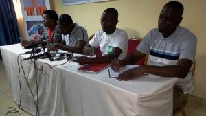 Burkina: 4800 personnes meurent chaque année à cause…