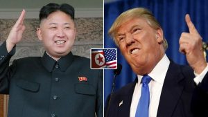 USA-COREE DU NORD : Le sommet historique tant…