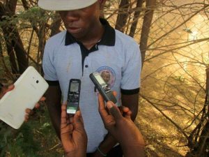 Affaire de viol à Ouagadougou : Trois personnes…