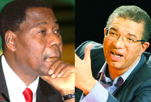 Affaire Zinsou-Ebomaf: Voici le contenu de la plainte…