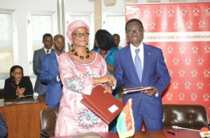 Coopération : la BOAD met à la disposition…