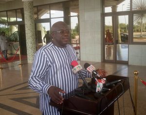 Bail d’habitation privée : le conseil des ministres…