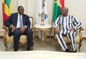 CAMES : La déclaration de Ouagadougou