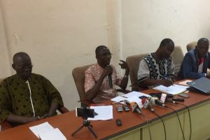 Conférence nationale sur la réforme du système de…