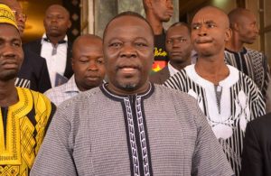 Crise MINEFID/Gouvernement: la reprise du dialogue