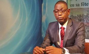 Journée mondiale de l’environnement 2018 : Message du…