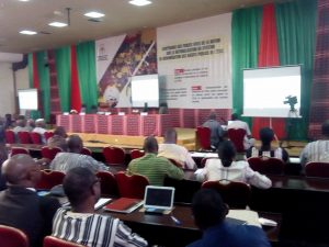 Système de rémunération des agents de l’Etat :…