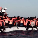 trafic d’êtres humains en Éthiopie