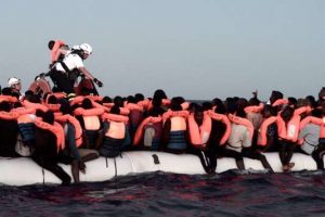 trafic d’êtres humains en Éthiopie