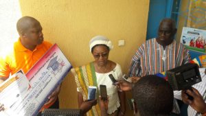 Éducation: l&rsquo;Institut Supérieur Privé Polytechnique célèbre ses majors…