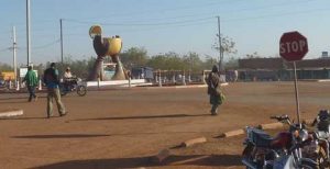 Kongoussi : une femme en travail meurt dans…