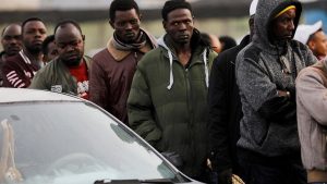 Immigration: Plus de 150 migrants secourus au large…